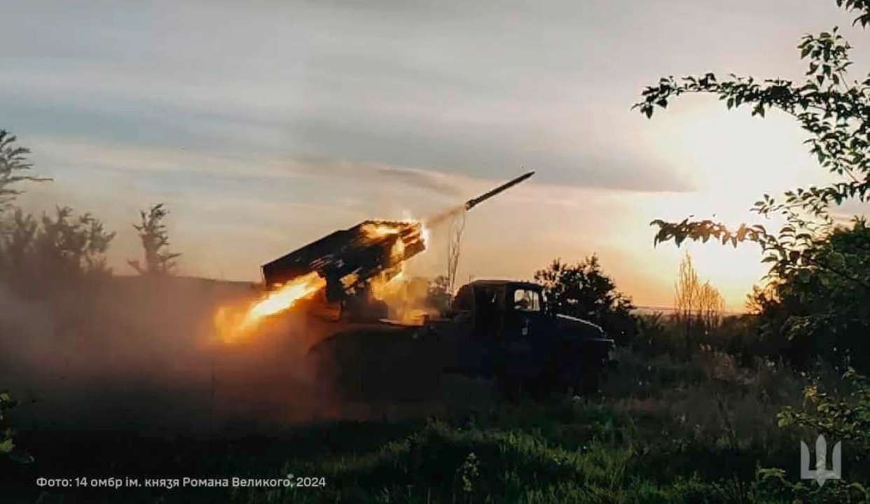 Втрати противника на 28 червня ЗСУ приземлили ще один літак рф: втрати противника на 28 червня