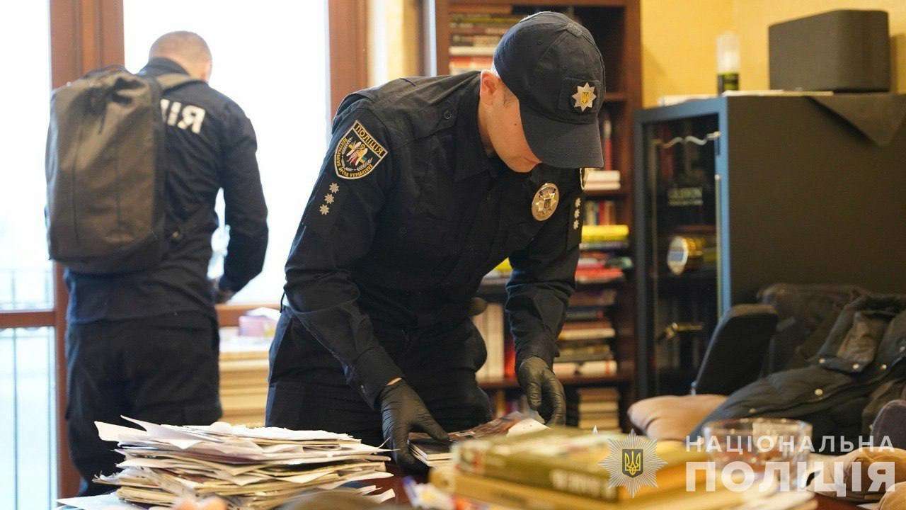 Судитимуть учасника міжнародного хакерського угруповання / Фото: НПУ Судитимуть учасника міжнародного хакерського угруповання / Фото: НПУ