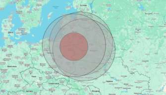 Триває формування 62 зенітно-ракетного полку рб, який буде комплектуватися в тому числі системами С-300 Триває формування 62 зенітно-ракетного полку рб, який буде комплектуватися в тому числі системами С-300