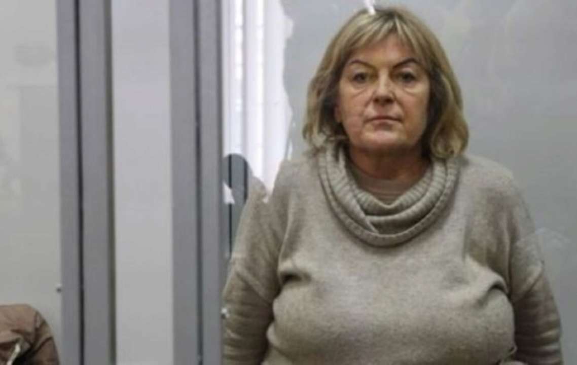 АП частично отменила постановление ВАКС об аресте имущества главврача Хмельницкой областной МСЭК