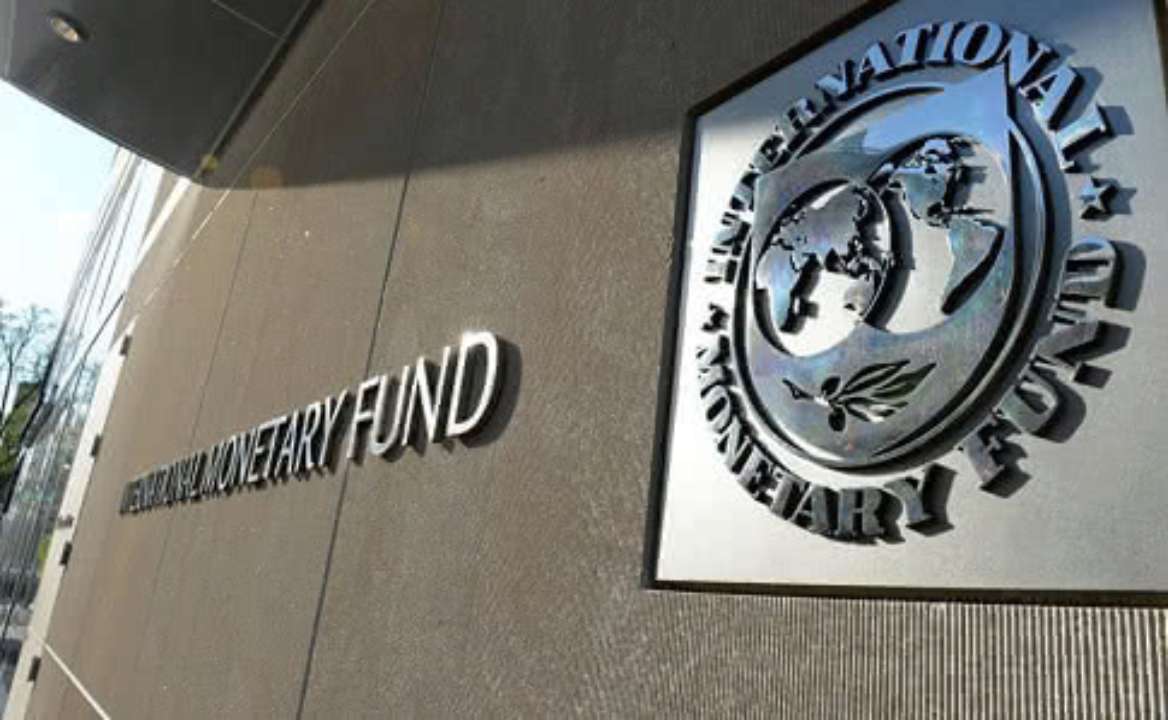 В Украине на неделю продлили миссию МВФ