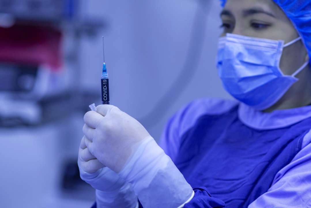 В Україні зафіксувала ще одну смерть після Covid-вакцинації