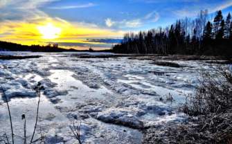 Погода на 7 січня/Фото: Рixabay Погода на 7 січня: у всіх областях України тепло та без опадів