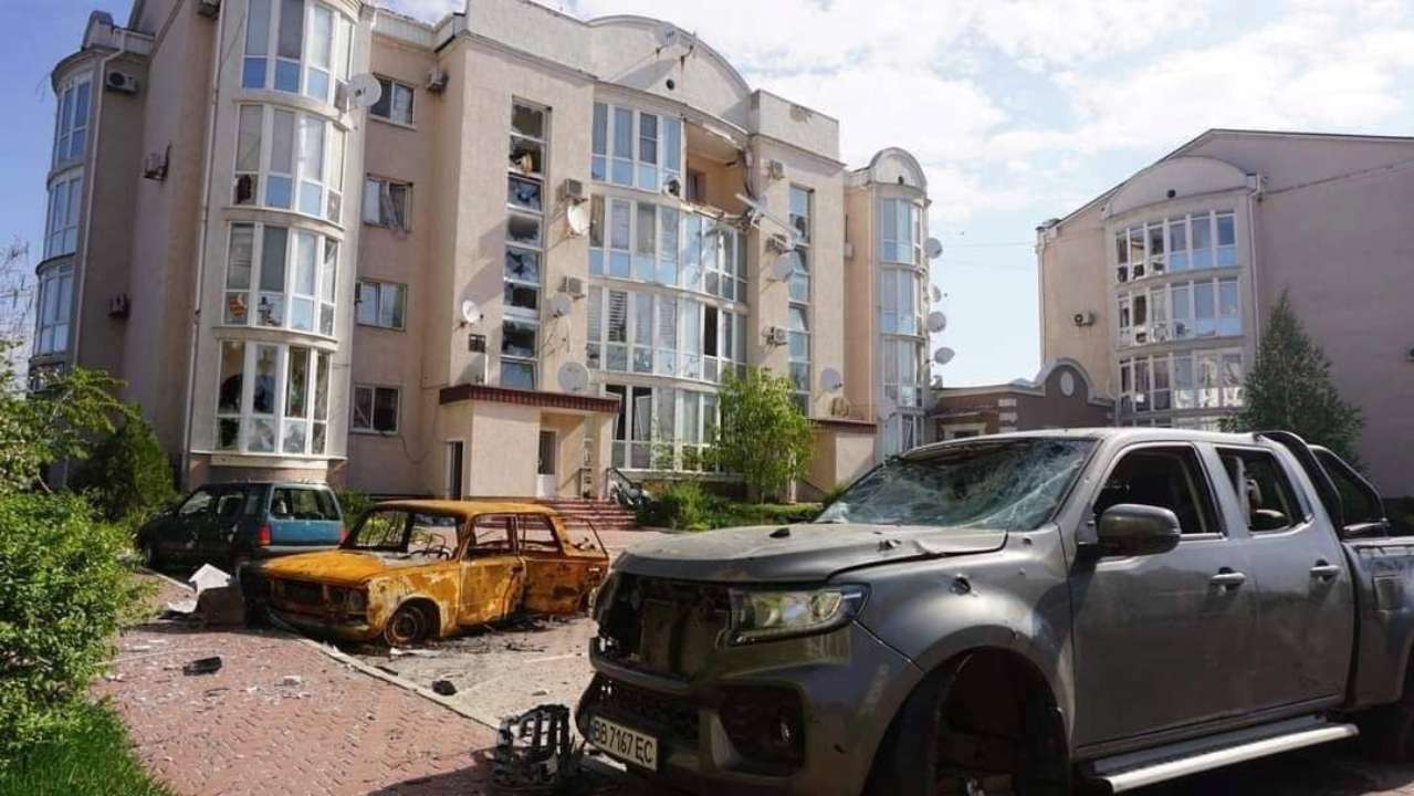 Будинок