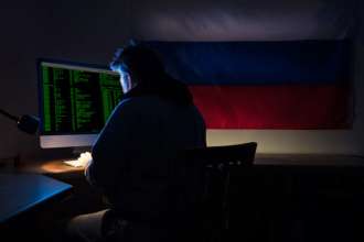 Список російських програм, які збирають дані українців / Фото: Getty Images Позбавляємося всього російського: список додатків, які збирають дані для ФСБ