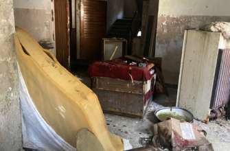 У Польщі показали будинок, який посольство рф орендувало 40 років/Фото: Twitter/Автор: Michał Gzowski Michał Gzowski