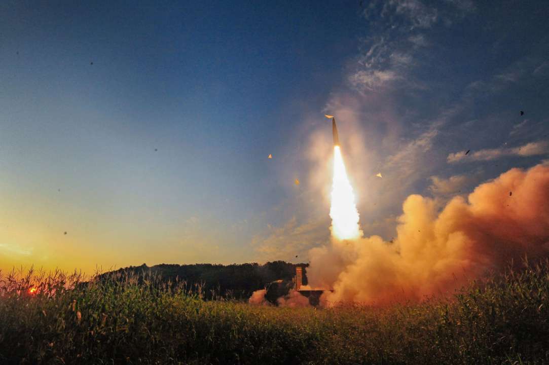 Ракета