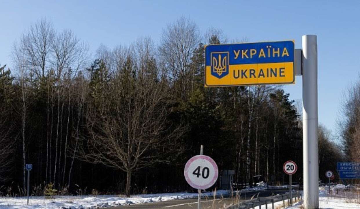 НАПК подало на рассмотрение проект с планом устранения коррупции при пересечении границы/Фото: Chris McGrath/Getty Images НАПК подало на рассмотрение проект с планом устранения коррупции при пересечении границы
