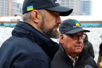 УЗ у Києві відкрила сучасний кінологічний центр для чотирилапих охоронців УЗ у Києві відкрила сучасний кінологічний центр для чотирилапих охоронців
