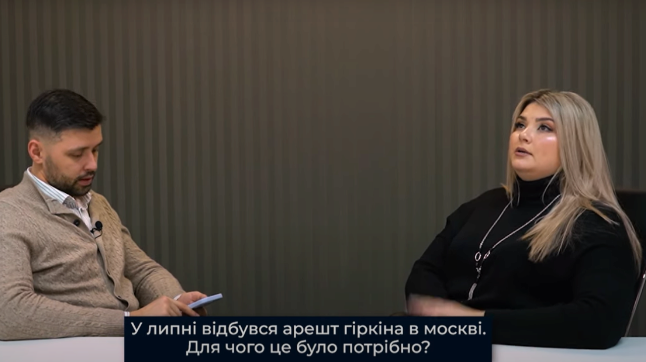 росіяни недооцінюють можливості України: підсумки року інформаційної війни з рф від ЦПД/Фото: Скриншот ЦПД росіяни недооцінюють можливості України: підсумки року інформаційної війни рф від ЦПД