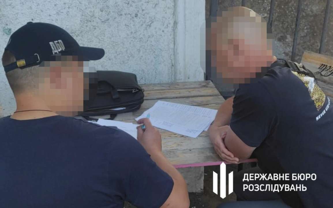 ДБР завершило розслідування справи щодо депутатів Київради/Фото: ДБР Справу депутатів Київради, які ухилялися від військової служби, передадуть до суду