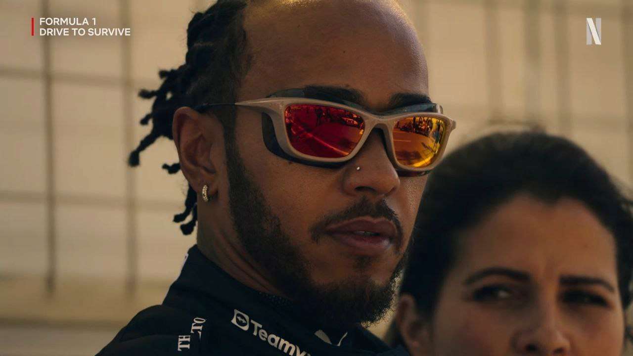 Взгляд за кулисы большого спорта: трейлер 6-го сезона сериала "Formula 1: Драйв выживания"