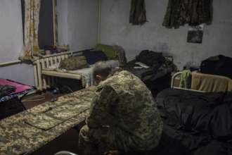 Мінветеранів хоче перезавантажити проєкт "Помічник ветерана"/Фото: gettyimages Мінветеранів хоче перезавантажити проєкт "Помічник ветерана": що зміниться