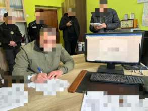 Посадовцю РДА Київщини, який скоїв ДТП з чотирма постраждалими, повідомили про підозру Посадовцю РДА Київщини, який скоїв ДТП з чотирма постраждалими, повідомили про підозру