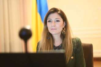 Зеленський призначив нову очільницю Нацкомісії України у справах ЮНЕСКО/Фото: novynarnia Зеленський призначив нову очільницю Нацкомісії України у справах ЮНЕСКО