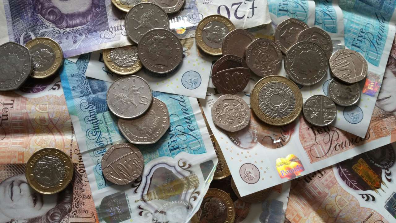 Курс валют на 23 июля/Фото: pexels Курс валют на 23 июля: доллар и евро упали в цене