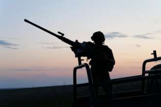 росіяни перегрупували війська біля Вовчанська: підготовка до штурмових дій росіяни перегрупували війська біля Вовчанська: підготовка до штурмових дій