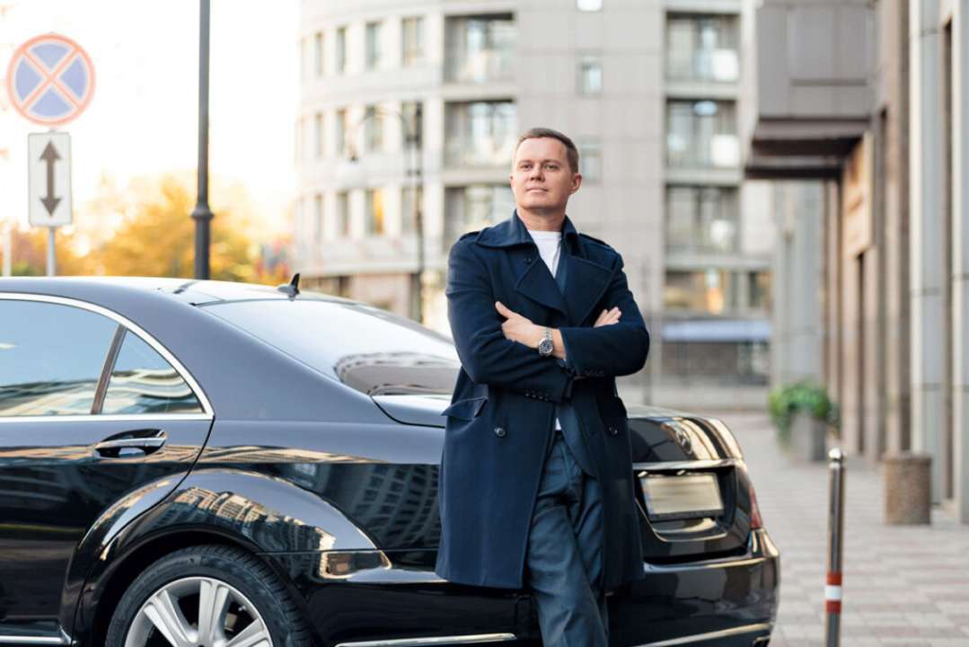 Костянтин Писаренко: реальний внесок в економіку та суспільство