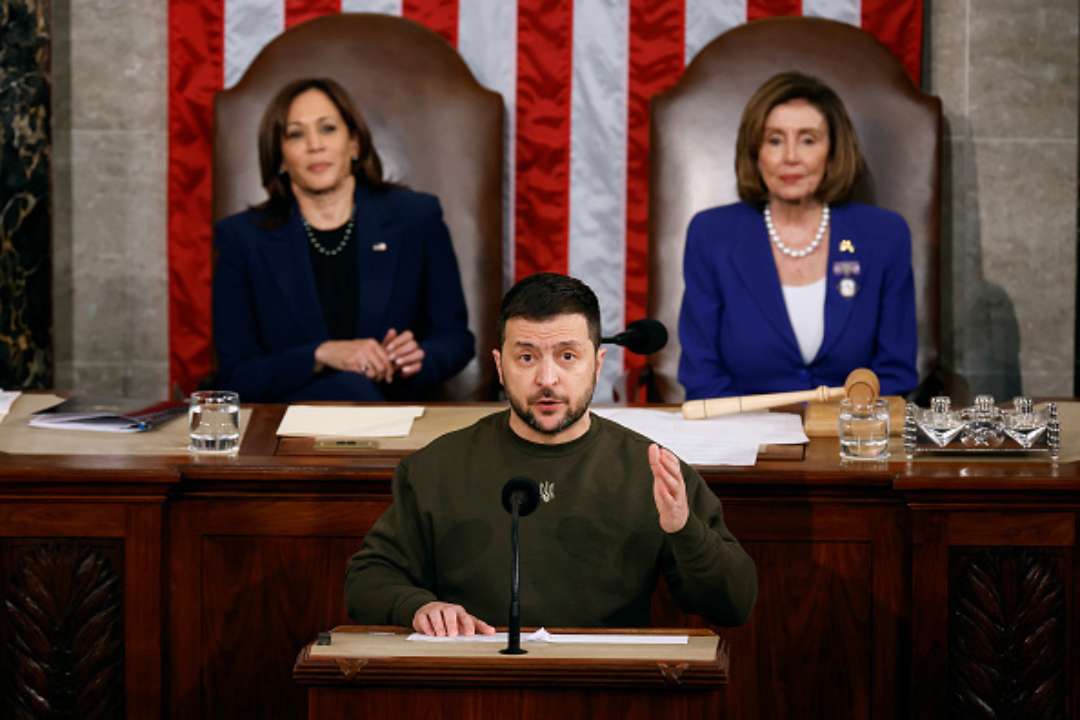Почему Трамп заявил, что Зеленский поддерживает Камалу Харрис: объясняет политолог Максим Скрипченко