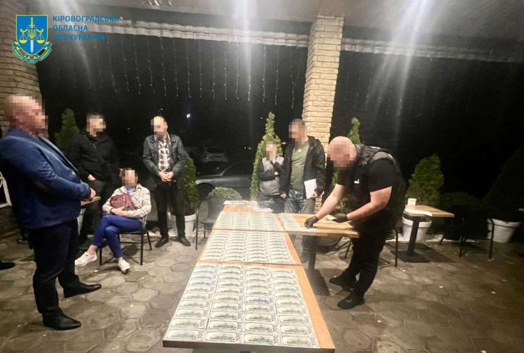 Разоблачены схемы получения меддокументов об инвалидности через МСЭК/Фото: Офис генпрокурора