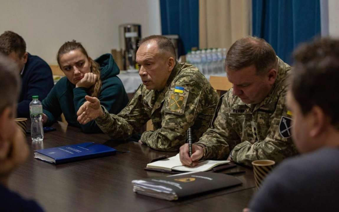 Сирський