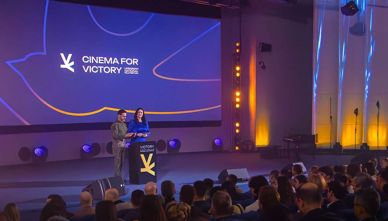 Фестиваль документальных фильмов Cinema for Victory-2025 состоится с 25 февраля по 2 марта