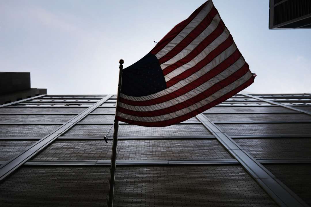 (Фото: Getty Images/Автор: Spencer Platt) США
