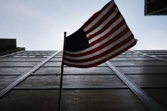 (Фото: Getty Images/Автор: Spencer Platt) США