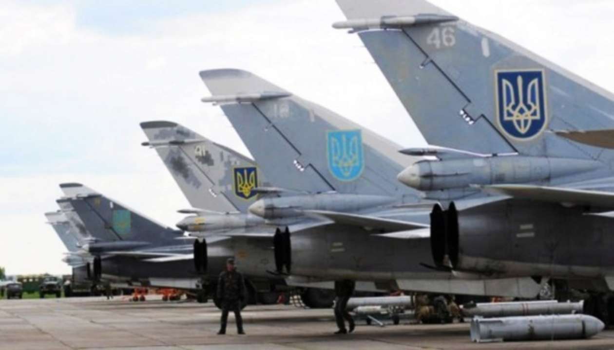 Літаки