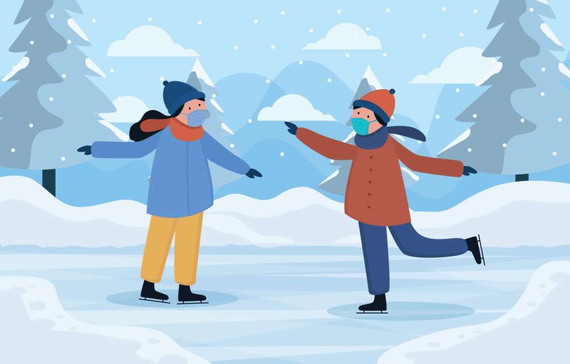 Лайфхаки для ожеледі