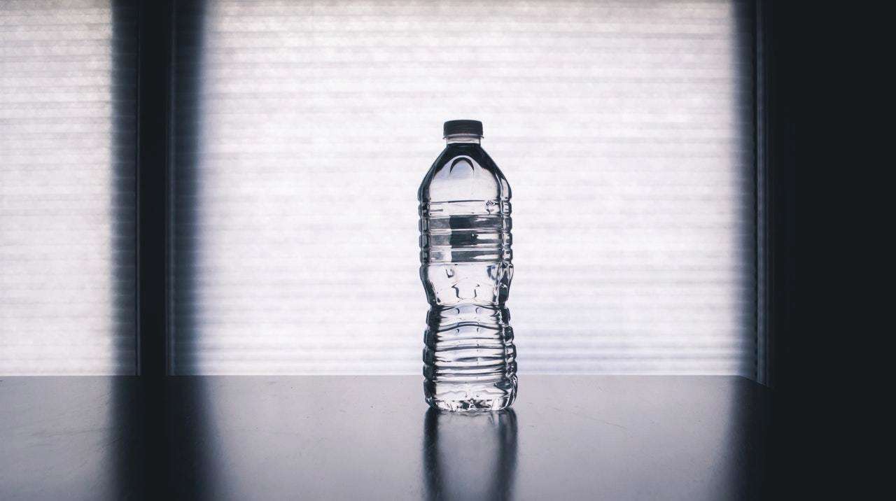 Де брати воду, якщо з крана не тече