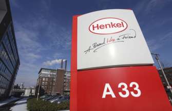 Немецкая компания Henkel возобновляет работу двух заводов в Украине/Фото: Getty Images Henkel