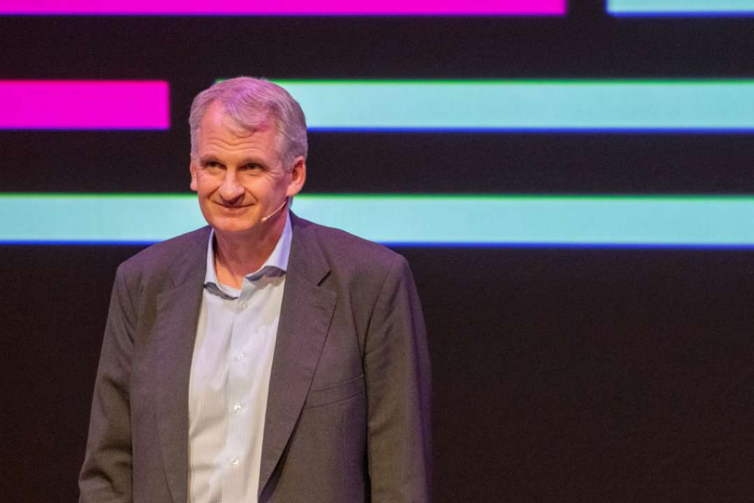 Тімоті Снайдер пояснив, чому для всього світу важливо, щоб Україна перемогла