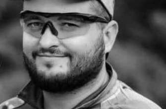 В Киеве цинично убили военного. Фото: Андрей Ильенко Алексей Щербина
