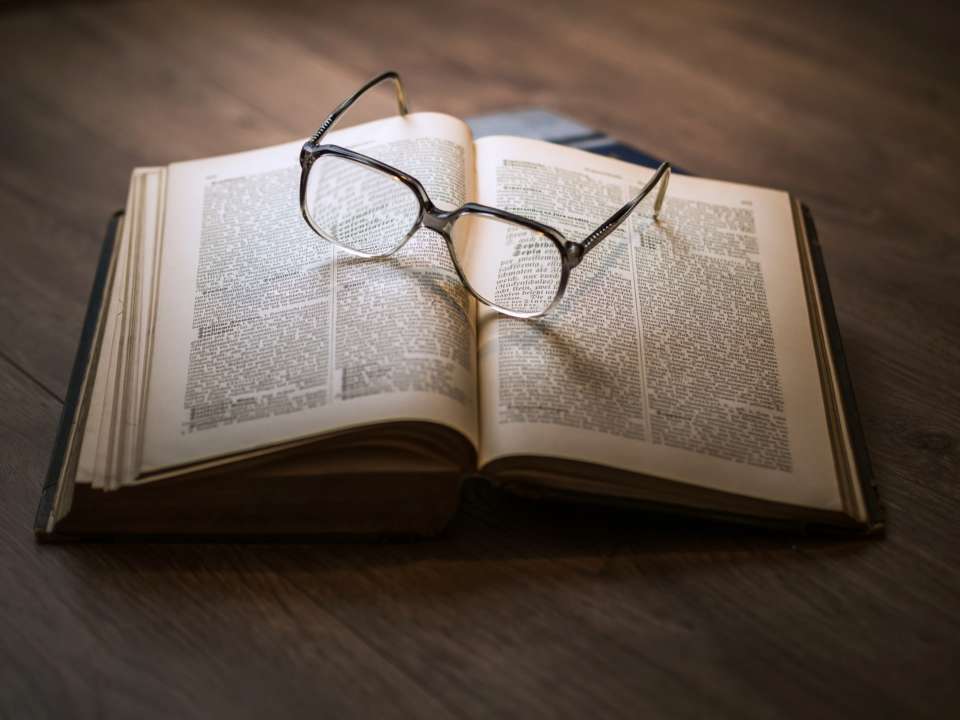 5 найкращих книг на думку Білла Гейтса