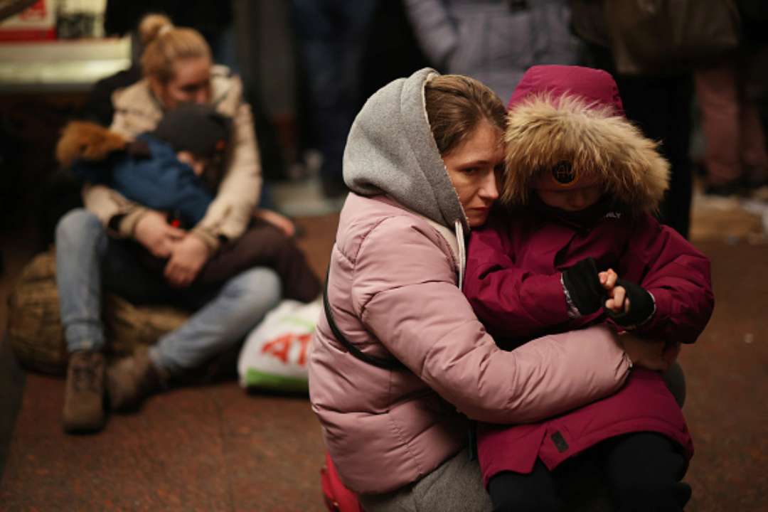 Украинские семьи получат денежную помощь от ЮНИСЕФ: кто может рассчитывать на выплаты