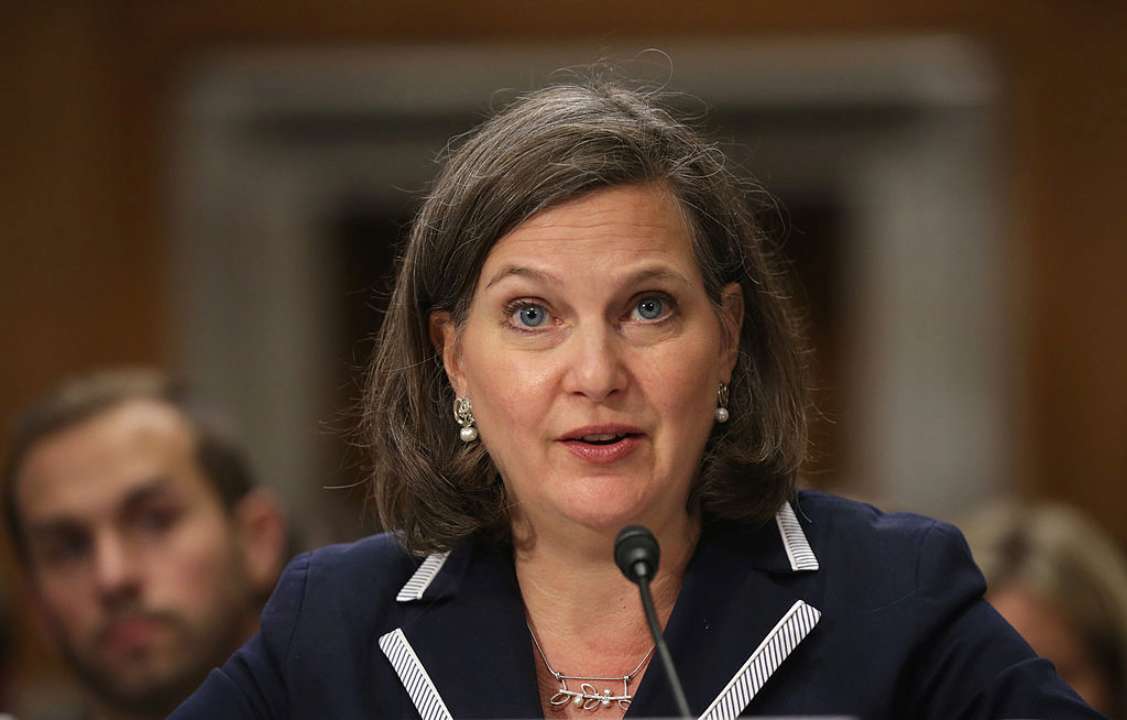США підтримують завдання Україною ударів по військових об'єктах у Криму/Фото: Getty Images