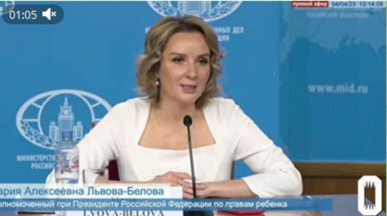 Прийомний син із Донбасу бігає за молодшими зі словами "З'їм москальонка!"