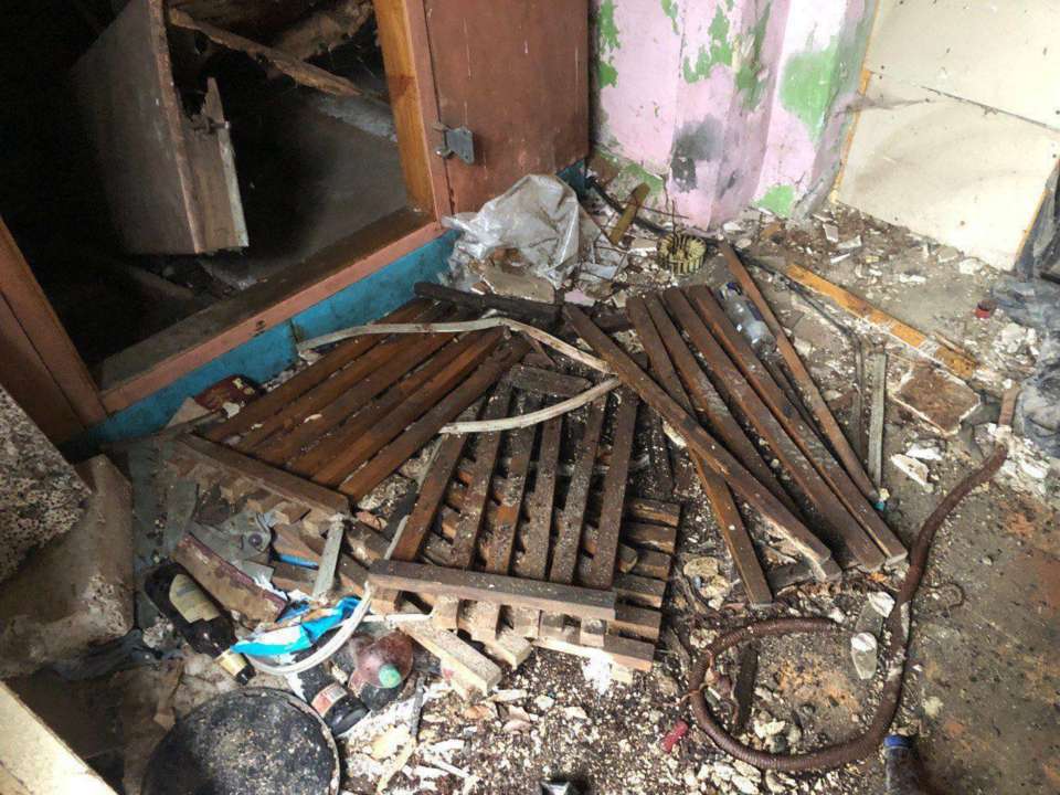 Комісія МКІП звернулася до правоохоронних органів через незадовільний стан об’єктів Лаври