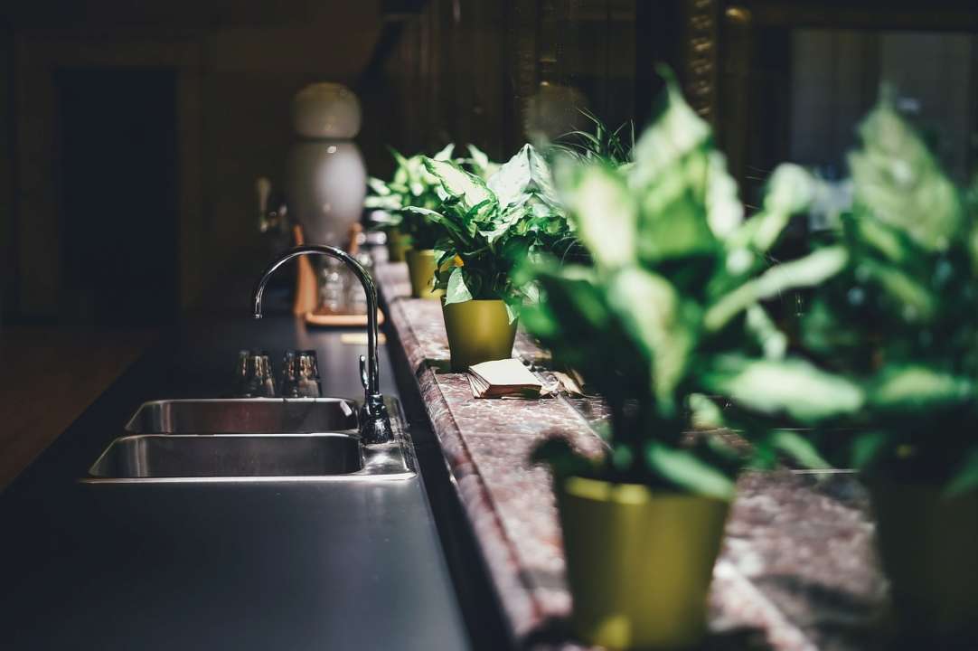 Рішення про підвищення тарифів на воду скасовано / Фото: Pixabay Рішення про підвищення тарифів на воду скасували