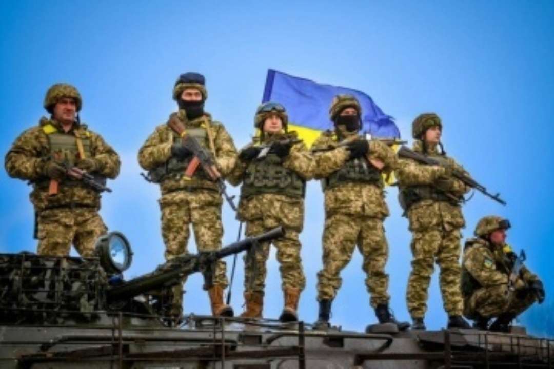 На Таврійському напрямку ЗСУ мають успіхи На Таврійському напрямку ЗСУ мають успіхи