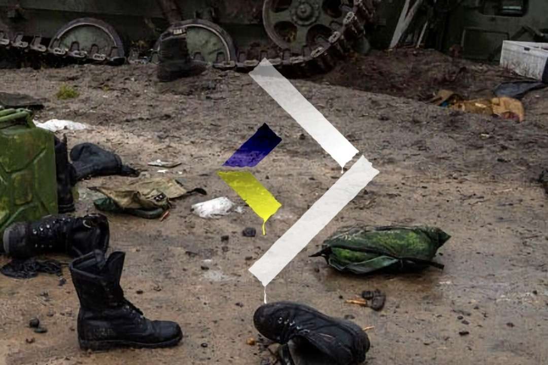 Окупанти готують мобілізацію на Півдні України