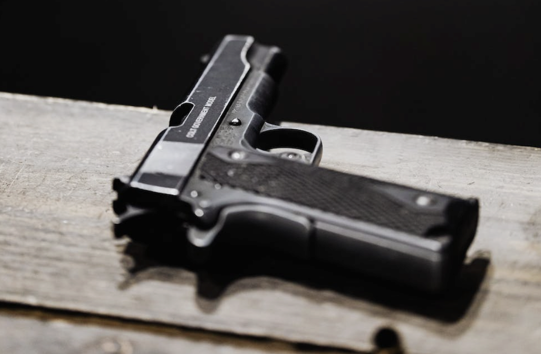 Правоохоронцям вдалося затримати військовослужбовця Нацгвардії/Фото: pexels Нацгвардійця підозрюють у вбивстві 4-х людей у Лимані Донецької області