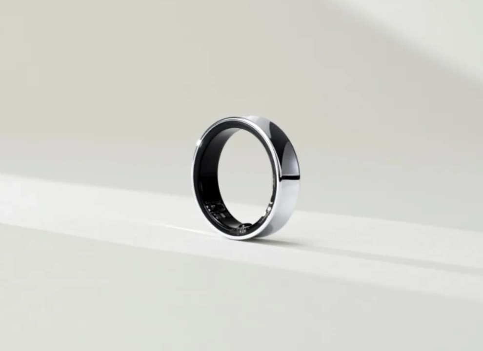 Samsung Galaxy Ring