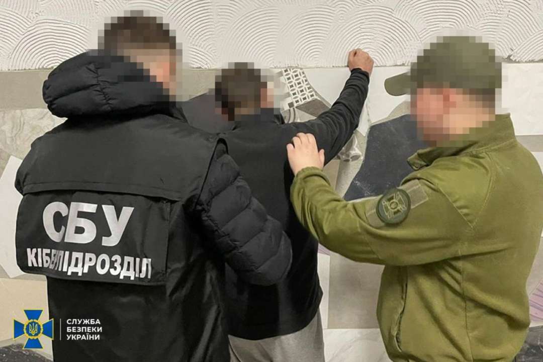 Готували ракетний удар по ТЕС: СБУ викрила подружжя зі Львова