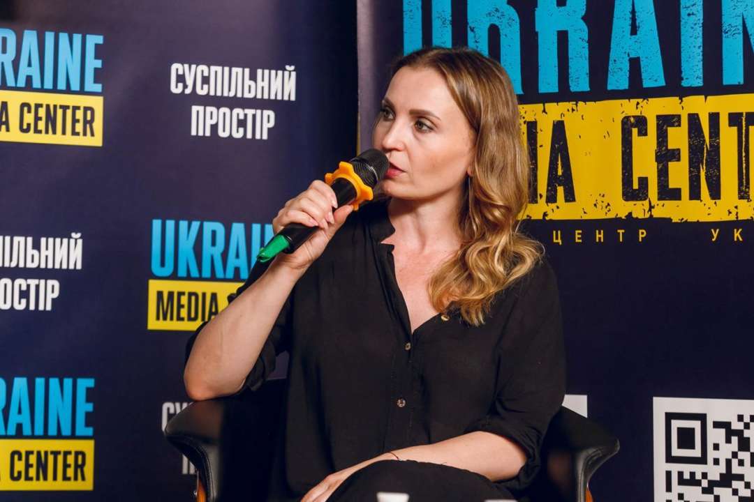 Більш ніж половина фільмів, які будуть представлені на Одеському кінофестивалі, – про війну 15-й Одеський міжнародний кінофестиваль пройде в Києві: які кінострічки представлять