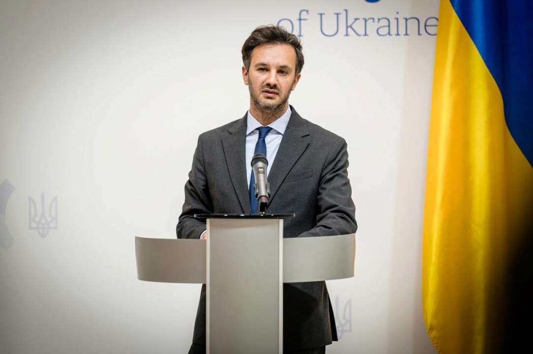 МЗС України: Уряд Монголії завдав удару по МКС і системі міжнародного кримінального права