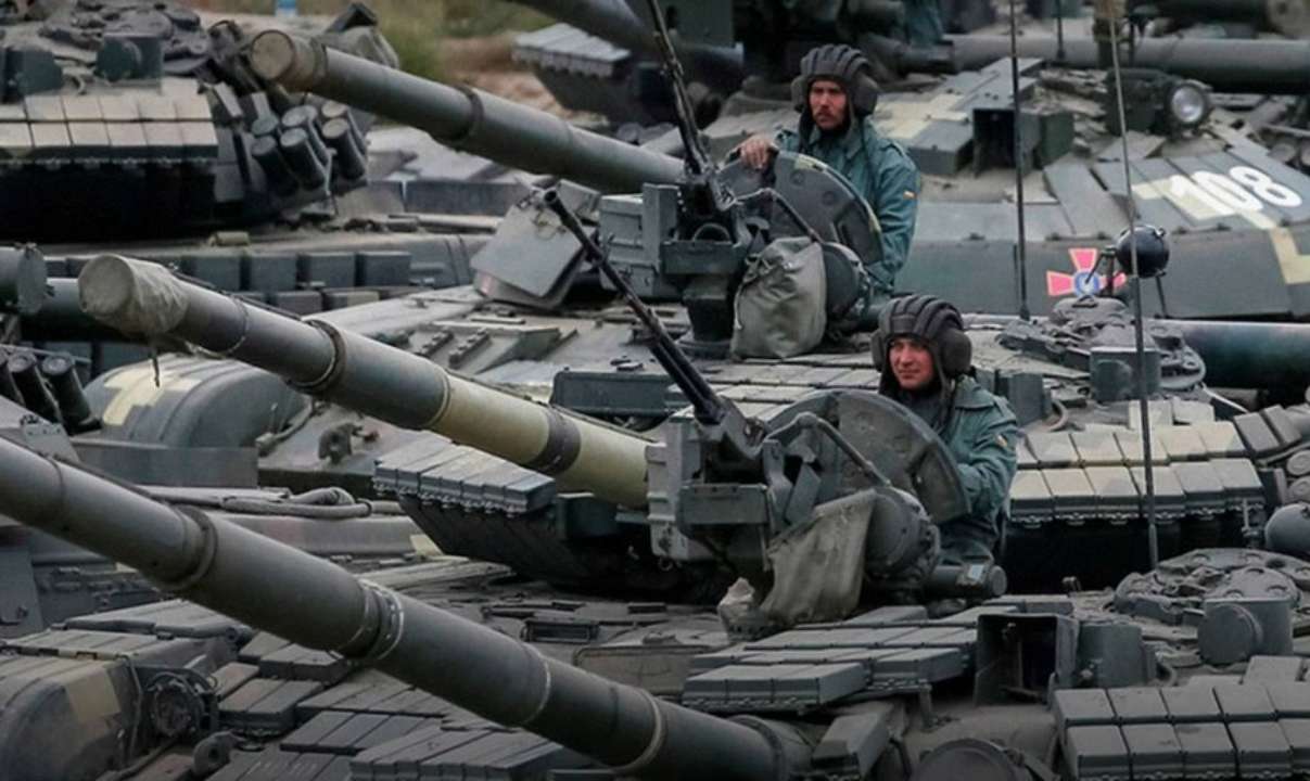 День танкіста/Фото: ТГ Омбудсман Лубинець Дмитро День танкіста — 14 вересня: свято незламної сили, сталевої звитяги та бойової відваги