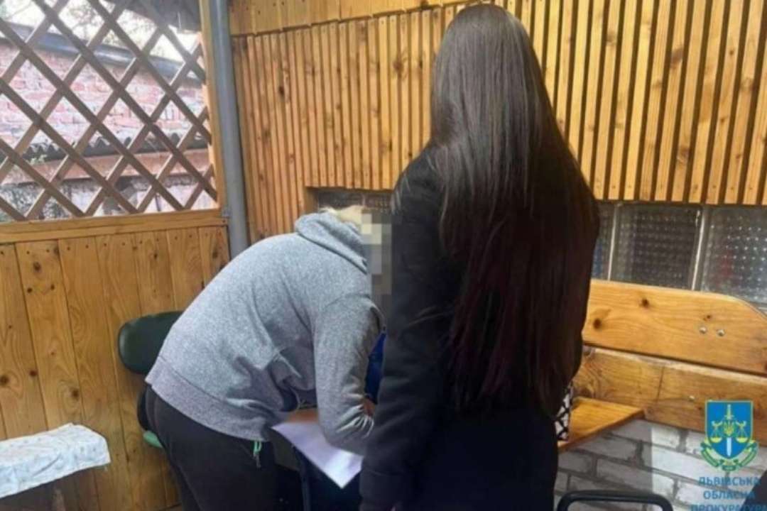 Наразі триває досудове розслідування за фактами насильства над дітьми в навчально-реабілітаційному центрі