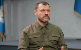Клименко ответил, могут ли представители ТЦК действовать без полицейских / Фото: t.me/mvs_ukraine Клименко ответил, могут ли представители ТЦК действовать без полицейских / Фото: t.me/mvs_ukraine